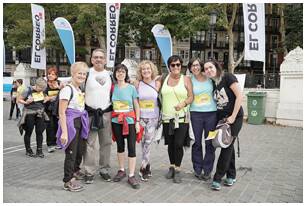 Foto 1661 de la llegada - Galer&iacute;a de la Subida a Artxanda 2023