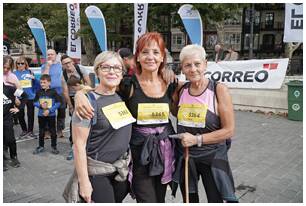 Foto 1662 de la llegada - Galer&iacute;a de la Subida a Artxanda 2023