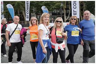 Foto 1663 de la llegada - Galer&iacute;a de la Subida a Artxanda 2023