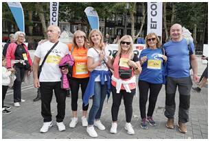 Foto 1665 de la llegada - Galer&iacute;a de la Subida a Artxanda 2023