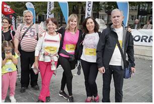 Foto 1668 de la llegada - Galer&iacute;a de la Subida a Artxanda 2023