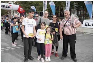 Foto 1667 de la llegada - Galer&iacute;a de la Subida a Artxanda 2023