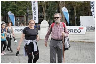 Foto 1669 de la llegada - Galer&iacute;a de la Subida a Artxanda 2023