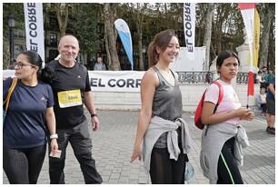 Foto 1670 de la llegada - Galer&iacute;a de la Subida a Artxanda 2023