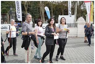 Foto 1672 de la llegada - Galer&iacute;a de la Subida a Artxanda 2023