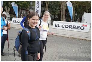 Foto 1671 de la llegada - Galer&iacute;a de la Subida a Artxanda 2023