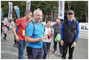 Foto 1673 de la llegada - Galer&iacute;a de la Subida a Artxanda 2023