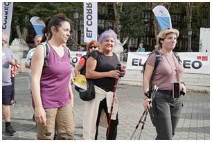 Foto 1675 de la llegada - Galer&iacute;a de la Subida a Artxanda 2023