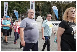 Foto 1676 de la llegada - Galer&iacute;a de la Subida a Artxanda 2023