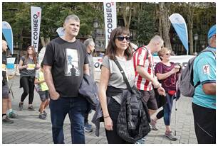 Foto 1678 de la llegada - Galer&iacute;a de la Subida a Artxanda 2023