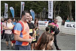 Foto 1679 de la llegada - Galer&iacute;a de la Subida a Artxanda 2023