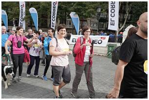 Foto 1680 de la llegada - Galer&iacute;a de la Subida a Artxanda 2023