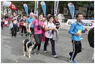 Foto 1681 de la llegada - Galer&iacute;a de la Subida a Artxanda 2023