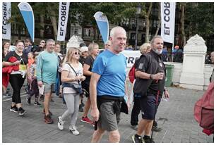 Foto 1682 de la llegada - Galer&iacute;a de la Subida a Artxanda 2023