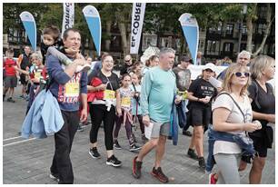 Foto 1683 de la llegada - Galer&iacute;a de la Subida a Artxanda 2023