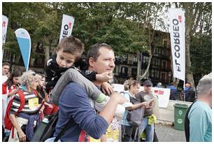 Foto 1684 de la llegada - Galer&iacute;a de la Subida a Artxanda 2023