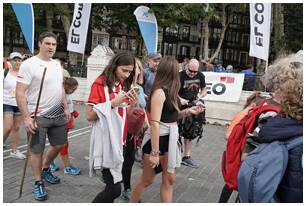 Foto 1685 de la llegada - Galer&iacute;a de la Subida a Artxanda 2023