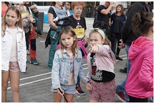 Foto 1688 de la llegada - Galer&iacute;a de la Subida a Artxanda 2023