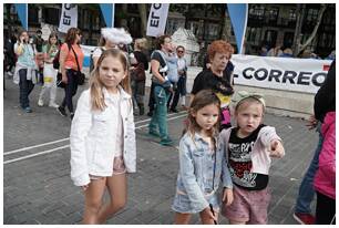 Foto 1689 de la llegada - Galer&iacute;a de la Subida a Artxanda 2023