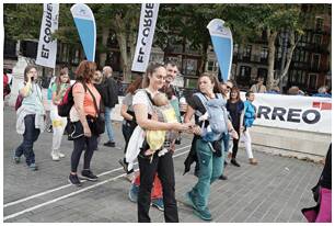 Foto 1690 de la llegada - Galer&iacute;a de la Subida a Artxanda 2023