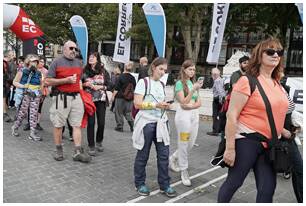 Foto 1691 de la llegada - Galer&iacute;a de la Subida a Artxanda 2023