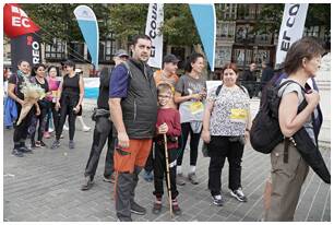 Foto 1695 de la llegada - Galer&iacute;a de la Subida a Artxanda 2023