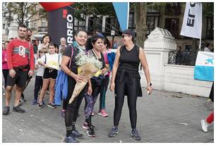 Foto 1696 de la llegada - Galer&iacute;a de la Subida a Artxanda 2023