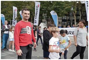 Foto 1697 de la llegada - Galer&iacute;a de la Subida a Artxanda 2023