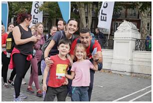 Foto 1699 de la llegada - Galer&iacute;a de la Subida a Artxanda 2023