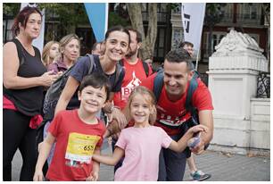 Foto 1700 de la llegada - Galer&iacute;a de la Subida a Artxanda 2023