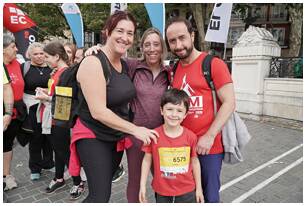 Foto 1701 de la llegada - Galer&iacute;a de la Subida a Artxanda 2023