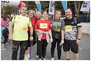 Foto 1702 de la llegada - Galer&iacute;a de la Subida a Artxanda 2023