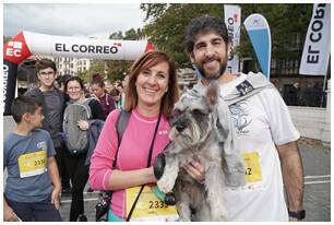 Foto 1703 de la llegada - Galer&iacute;a de la Subida a Artxanda 2023