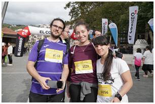 Foto 1705 de la llegada - Galer&iacute;a de la Subida a Artxanda 2023