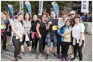 Foto 1707 de la llegada - Galer&iacute;a de la Subida a Artxanda 2023