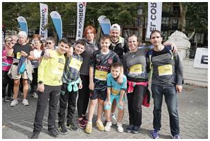 Foto 1710 de la llegada - Galer&iacute;a de la Subida a Artxanda 2023