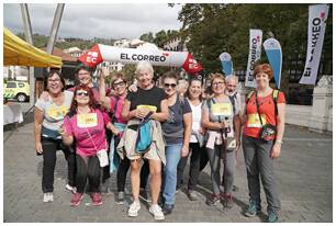 Foto 1709 de la llegada - Galer&iacute;a de la Subida a Artxanda 2023