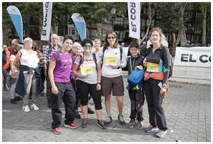 Foto 1712 de la llegada - Galer&iacute;a de la Subida a Artxanda 2023