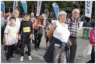 Foto 1713 de la llegada - Galer&iacute;a de la Subida a Artxanda 2023