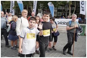 Foto 1715 de la llegada - Galer&iacute;a de la Subida a Artxanda 2023