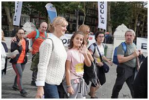 Foto 1716 de la llegada - Galer&iacute;a de la Subida a Artxanda 2023