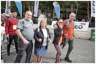 Foto 1717 de la llegada - Galer&iacute;a de la Subida a Artxanda 2023