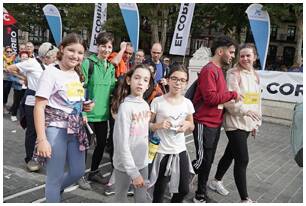 Foto 1718 de la llegada - Galer&iacute;a de la Subida a Artxanda 2023