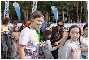 Foto 1720 de la llegada - Galer&iacute;a de la Subida a Artxanda 2023