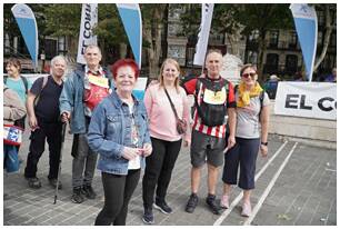 Foto 1722 de la llegada - Galer&iacute;a de la Subida a Artxanda 2023