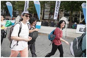 Foto 1723 de la llegada - Galer&iacute;a de la Subida a Artxanda 2023