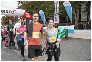 Foto 1724 de la llegada - Galer&iacute;a de la Subida a Artxanda 2023