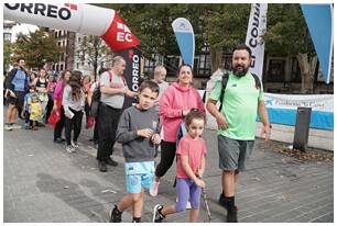 Foto 1728 de la llegada - Galer&iacute;a de la Subida a Artxanda 2023