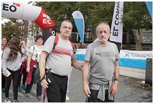 Foto 1730 de la llegada - Galer&iacute;a de la Subida a Artxanda 2023