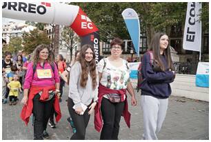 Foto 1729 de la llegada - Galer&iacute;a de la Subida a Artxanda 2023